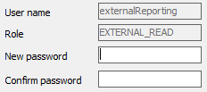 ExternalReporting