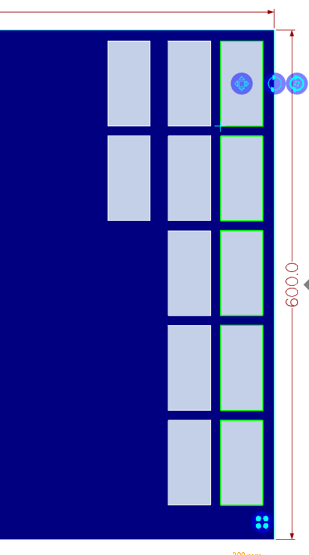 common crop arrays