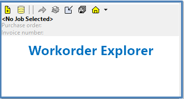 workorder Explorer