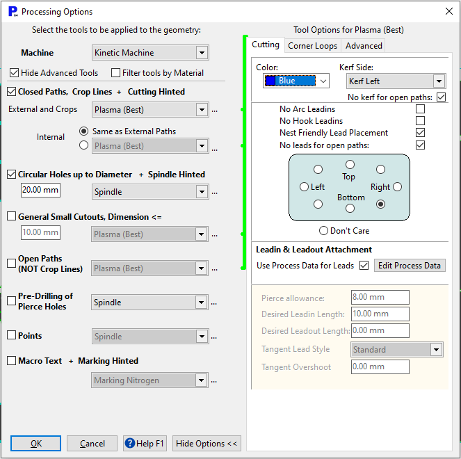 Unscheduling and Pooler Wrokorder Nesting step 20