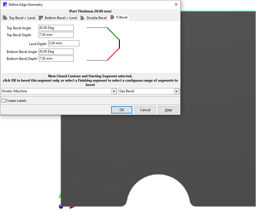 quickprep_SingleEdgeProcessing