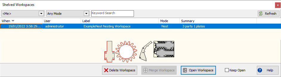 workspaces_exampleNest